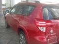 Barcelona Red Metallic - RAV4 Sport Photo No. 5