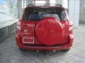 Barcelona Red Metallic - RAV4 Sport Photo No. 7