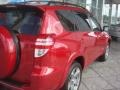 Barcelona Red Metallic - RAV4 Sport Photo No. 8