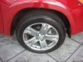 2009 Toyota RAV4 Sport Wheel and Tire Photo