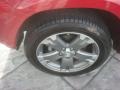2009 Toyota RAV4 Sport Wheel and Tire Photo
