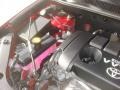 Barcelona Red Metallic - RAV4 Sport Photo No. 25