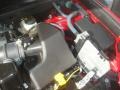 Barcelona Red Metallic - RAV4 Sport Photo No. 26