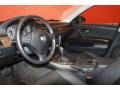 2007 Sparkling Graphite Metallic BMW 3 Series 328i Sedan  photo #4