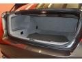 2007 Sparkling Graphite Metallic BMW 3 Series 328i Sedan  photo #7