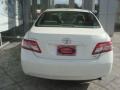 Super White - Camry LE Photo No. 6