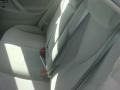 Super White - Camry LE Photo No. 9