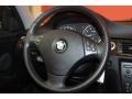 2007 Sparkling Graphite Metallic BMW 3 Series 328i Sedan  photo #28