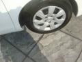 Super White - Camry LE Photo No. 13