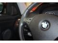2007 Sparkling Graphite Metallic BMW 3 Series 328i Sedan  photo #30