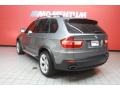 Space Grey Metallic - X5 4.8i Photo No. 2