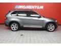 Space Grey Metallic - X5 4.8i Photo No. 3
