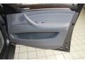 Space Grey Metallic - X5 4.8i Photo No. 8