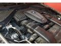 Space Grey Metallic - X5 4.8i Photo No. 17