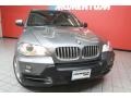 Space Grey Metallic - X5 4.8i Photo No. 19