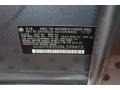 Space Grey Metallic - X5 4.8i Photo No. 36