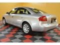 Light Silver Metallic - A6 2.8 quattro Sedan Photo No. 3