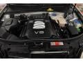 2.8 Liter DOHC 30-Valve V6 Engine for 2001 Audi A6 2.8 quattro Sedan #40062811