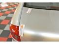 Light Silver Metallic - A6 2.8 quattro Sedan Photo No. 21