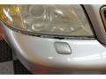 Light Silver Metallic - A6 2.8 quattro Sedan Photo No. 22