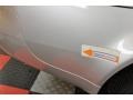 Light Silver Metallic - A6 2.8 quattro Sedan Photo No. 23