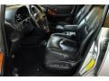 2001 Millennium Silver Metallic Lexus RX 300 AWD  photo #11