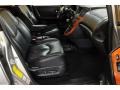 2001 Millennium Silver Metallic Lexus RX 300 AWD  photo #15