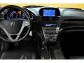 Ebony Dashboard Photo for 2008 Acura MDX #40062943