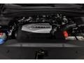 3.7 Liter SOHC 24-Valve VTEC V6 Engine for 2008 Acura MDX Sport #40062999