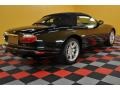 2001 Anthracite Metallic Jaguar XK XK8 Convertible  photo #4