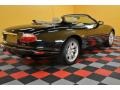 2001 Anthracite Metallic Jaguar XK XK8 Convertible  photo #6