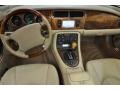 Cashmere Prime Interior Photo for 2001 Jaguar XK #40063035