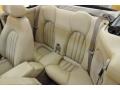 Cashmere Interior Photo for 2001 Jaguar XK #40063063