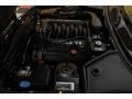 2001 Jaguar XK 4.0 Liter DOHC 32 Valve V8 Engine Photo