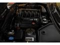  2001 XK XK8 Convertible 4.0 Liter DOHC 32 Valve V8 Engine