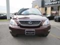 2008 Brandywine Mica Lexus RX 350  photo #2