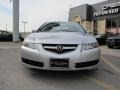 Alabaster Silver Metallic - TL 3.2 Photo No. 2
