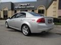 Alabaster Silver Metallic - TL 3.2 Photo No. 5
