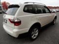 Alpine White - X3 3.0si Photo No. 6