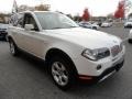 Alpine White - X3 3.0si Photo No. 7