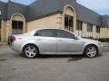 Alabaster Silver Metallic - TL 3.2 Photo No. 7