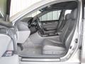 Alabaster Silver Metallic - TL 3.2 Photo No. 8