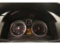 2008 Saturn Astra XR Coupe Gauges