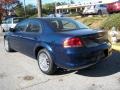 Midnight Blue Pearl - Sebring Sedan Photo No. 2