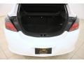 2008 Saturn Astra XR Coupe Trunk