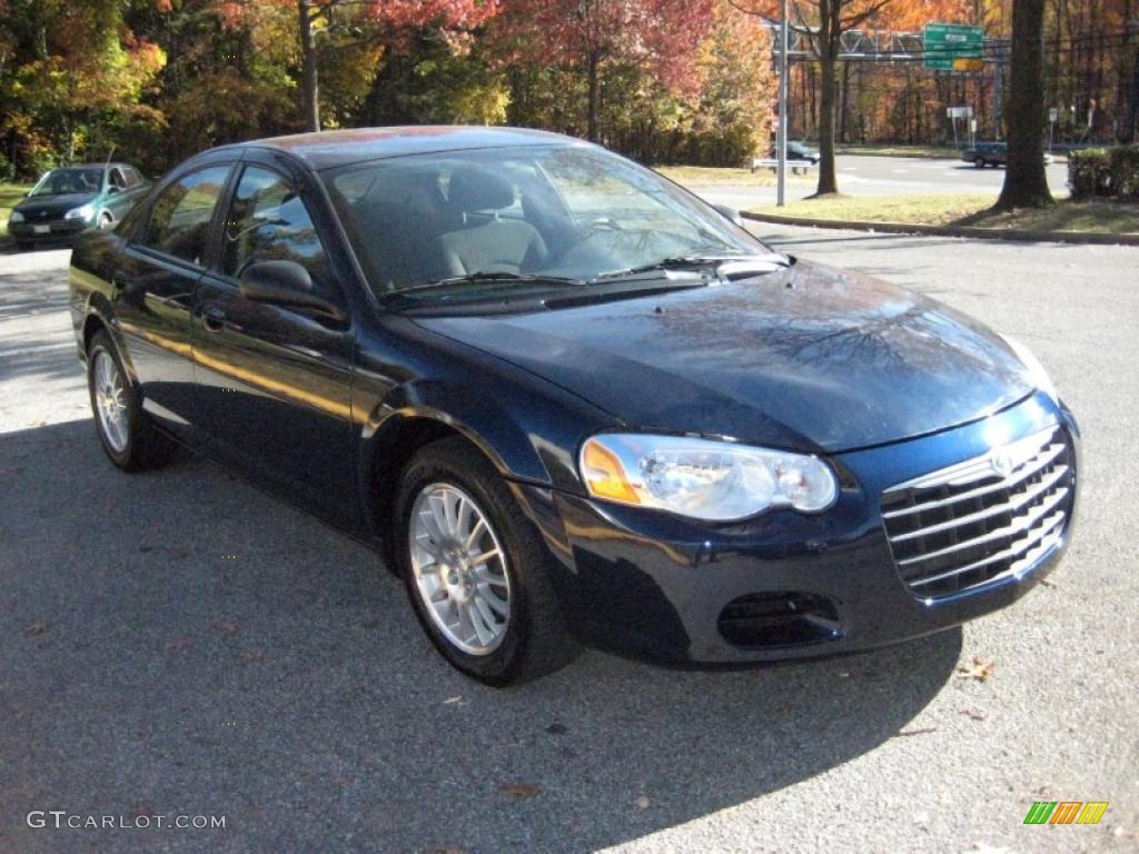 Vin decoder chrysler sebring #3