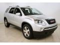 Quicksilver Metallic - Acadia SLT AWD Photo No. 1