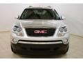 Quicksilver Metallic - Acadia SLT AWD Photo No. 2