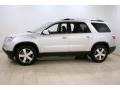 Quicksilver Metallic - Acadia SLT AWD Photo No. 4