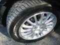 2006 Chrysler Sebring Sedan Wheel and Tire Photo